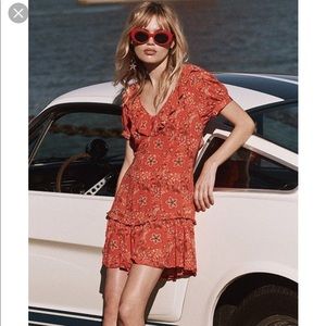 NWT Spell Celestial Mini- s